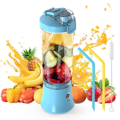 VitaFusion - The handheld blender for delicious smoothies and shakes